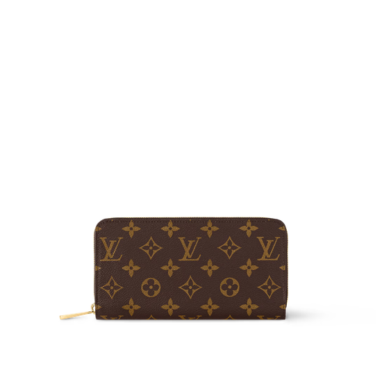 Кошелек Louis Vuitton Zippy