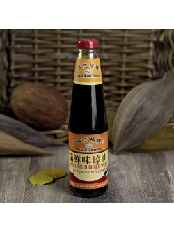 Соус Устричный 510 г