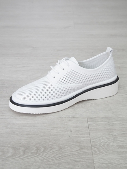 Туфли женские летние SS CLUB 117-02-12