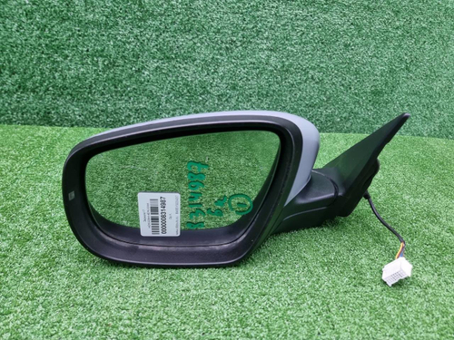Зеркало левое Chery Tiggo 4 Pro (2020-н.в.) 6к.