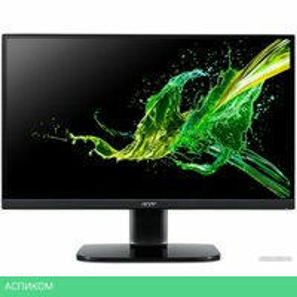 Монитор Acer KA270 UM.HX0EE.026