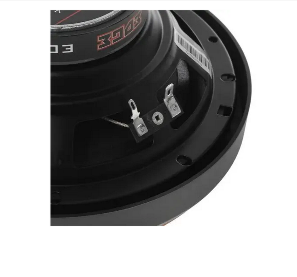 Автоколонки EDGE EDBX6CD-E2 компонентные