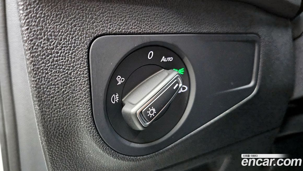 Volkswagen Tiguan 2 Generation 2.0 TDI Premium (11.2022)