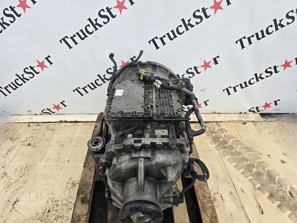 АКПП AT2612F 2020 г.