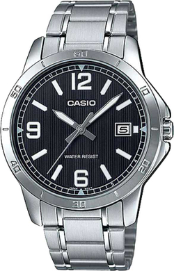 Часы Casio MTP-V004D-1B2