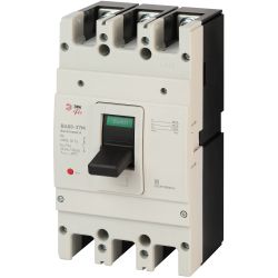 Автоматический выключатель ВА88-37М ЭРА PRO SVA40-3-0630-E 3Р 630А 35кА