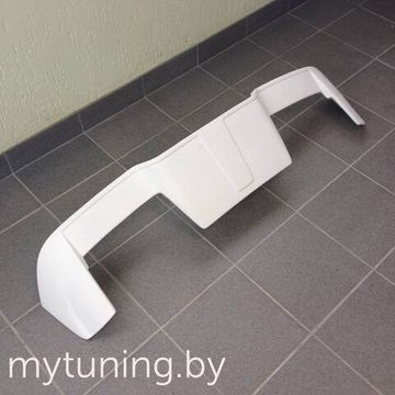 Спойлер ABT для Audi Q7