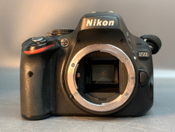 Nikon D5100 kit 18-55mm, 22994 кадров