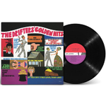 The Drifters / Golden Hits (Mono)(Limited Edition)(LP)