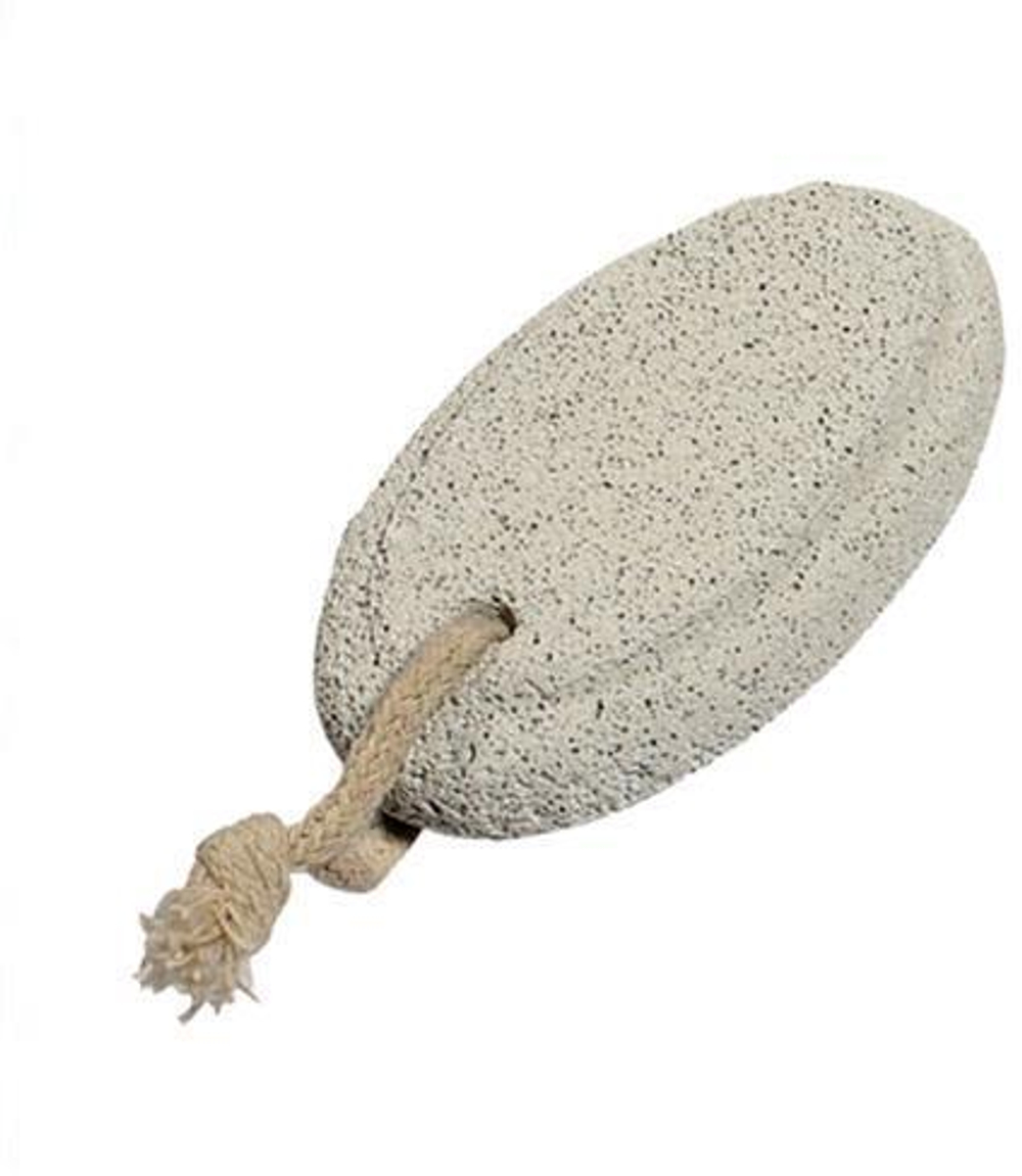 Пемза овальная Банные штучки