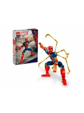 Конструктор Super Heroes 76298 Железный Человек-Паук