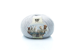 WOOL ALPACA закуп с фабрики, 500г