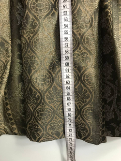 Платье Oodji открытое, для особого вечера 40-42 размер