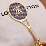 Louis Vuitton Serve Keyring
