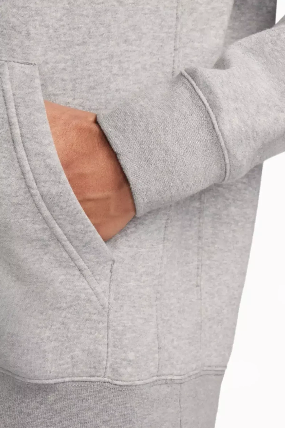 Кофта Nike Club Fleece