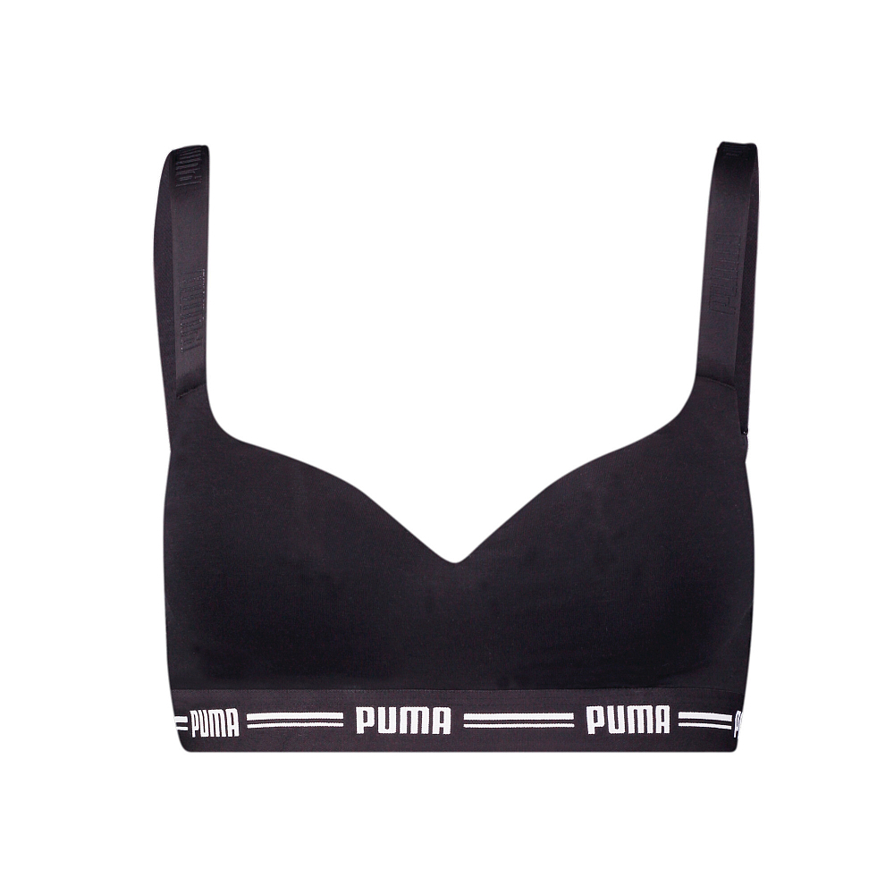 Женское нижнее белье PUMA PADDED TOP 1P HAN