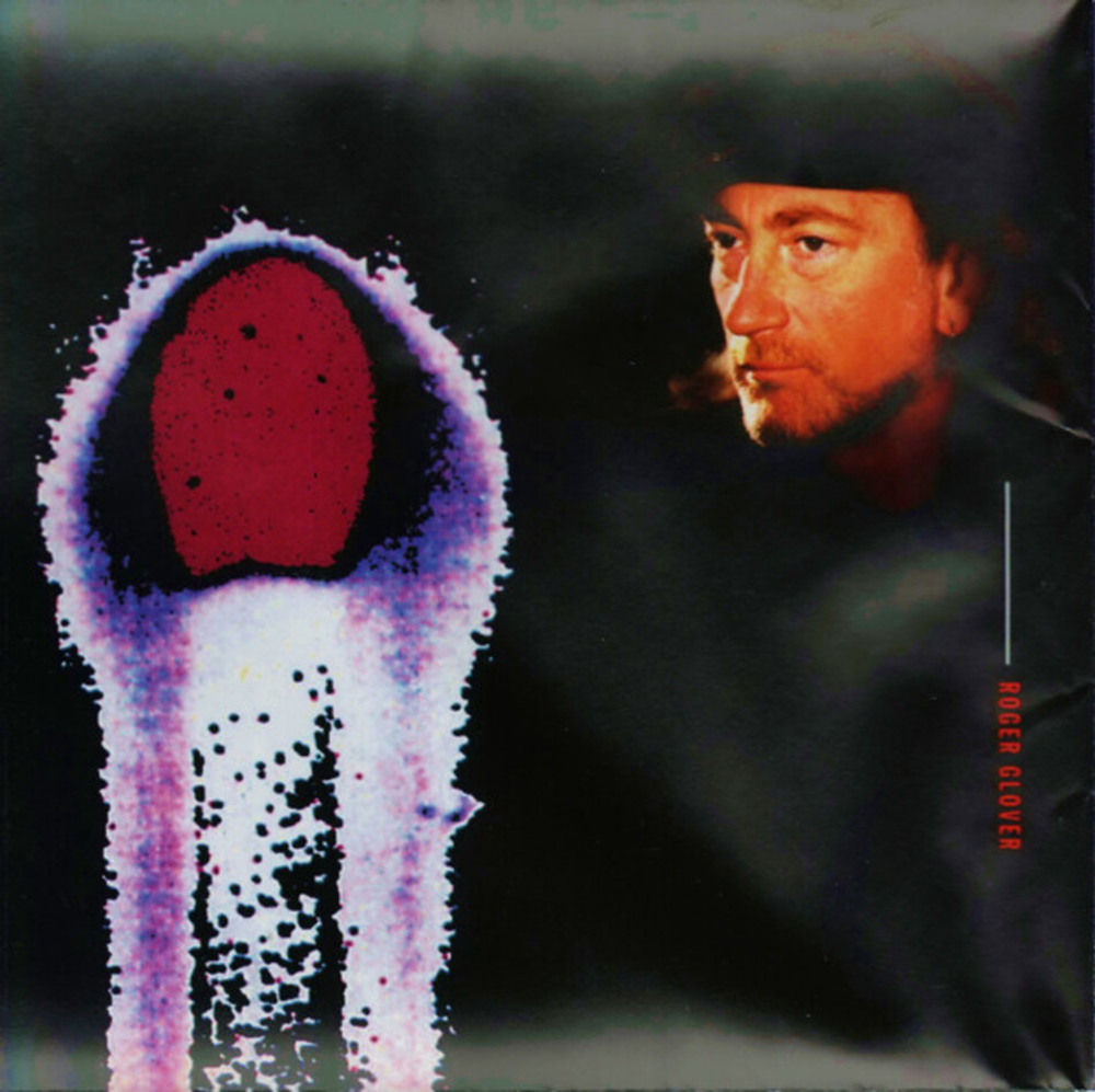 Deep Purple / Purpendicular (CD)