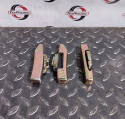 Палец коронки 40P (14524860)