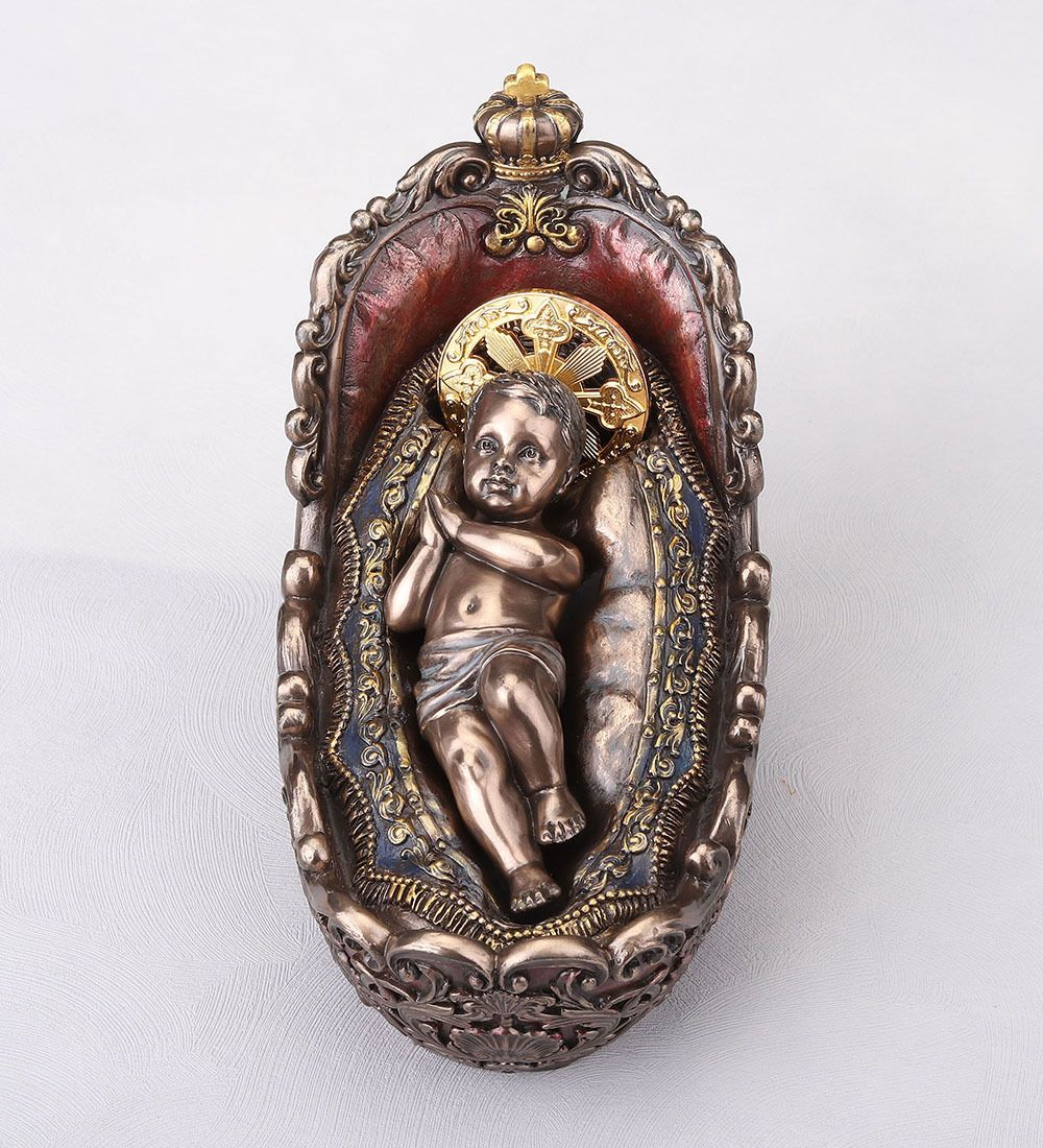 Veronese WS-1384 Статуэтка «Младенец Иисус»