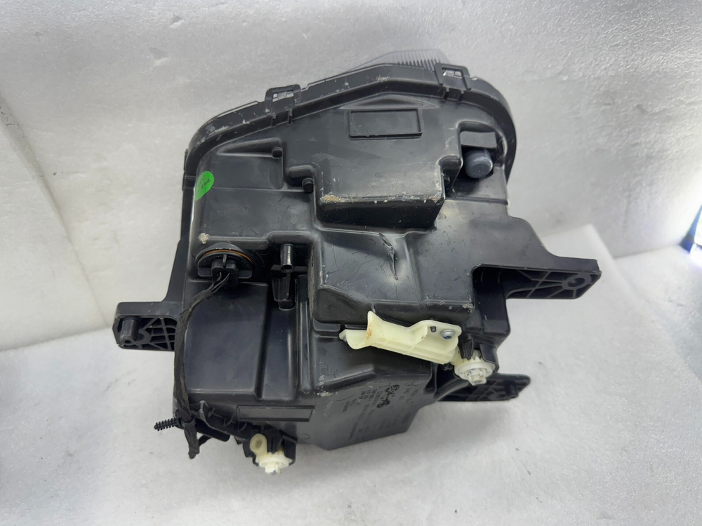 Блок фары LED Changan Shenlan L07 (, оригинал)