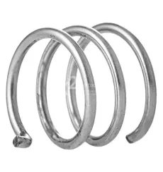 Пружина сопла Black Wolf, арт. 3106183