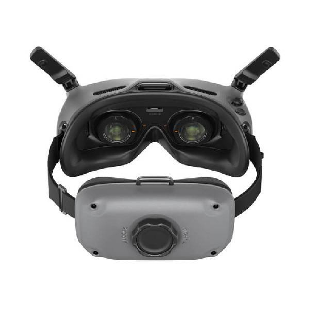 Очки DJI Goggles Integra | ParaGraf.ru | 8-800-600-86-80