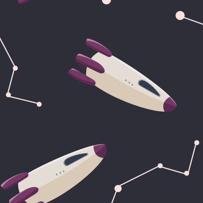 космические корабли