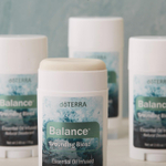 Натуральный дезодорант dōTERRA «Баланс» Balance, 75 г
