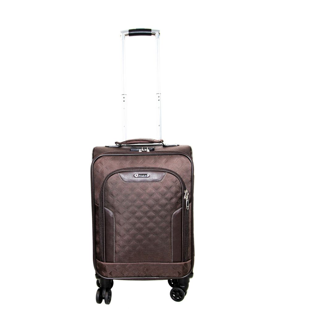 Чемодан 437-4-S