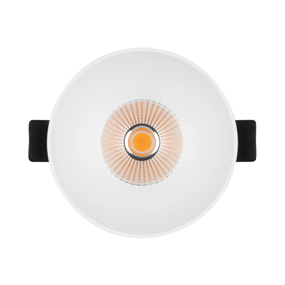 Светильник MS-VOLCANO-BUILT-R65-6W Warm3000 (WH, 38 deg, 230V) (Arlight, IP20 Металл, 5 лет) 033662