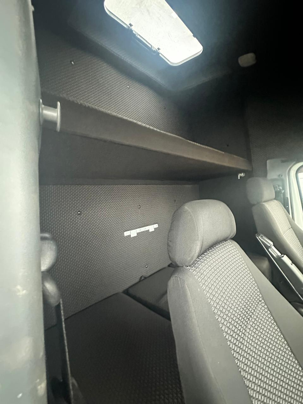 GAZ GAZELLE NEXT Бортовой (Евроборт) A21R22 (Бортовой, Дизельный, 2,5 л, 150 л.с.)