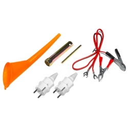 ТСС SGG 4200Ei инверторный бензиновый генератор 060048