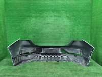Бампер задний Zeekr 001 (2021-2024)