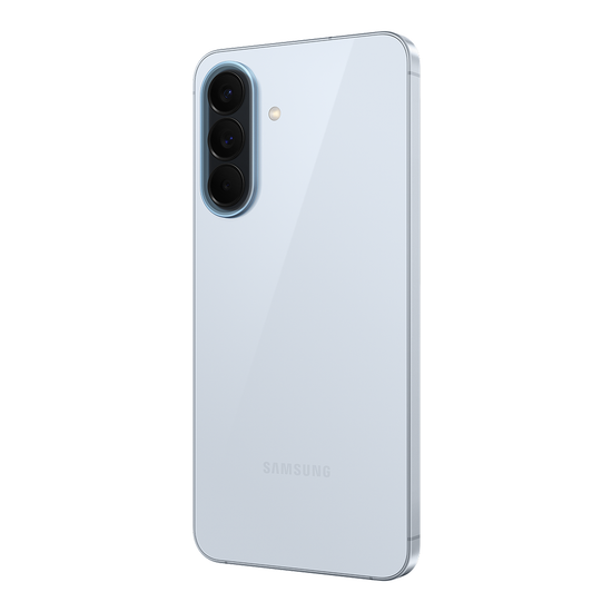 Смартфон Samsung Galaxy A57 8/128 Гб голубой