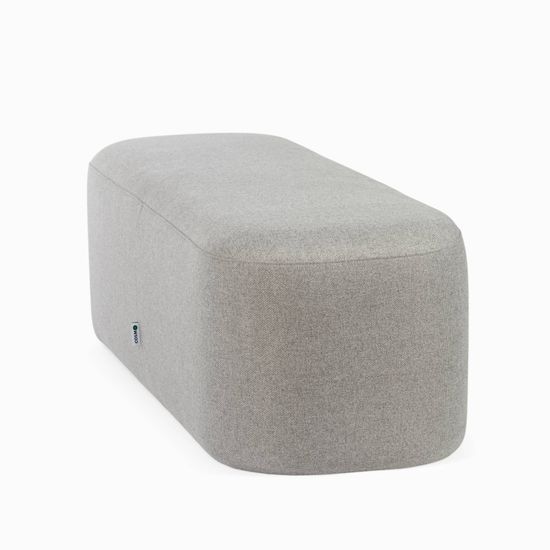 Пуф Pawai Low 120х38