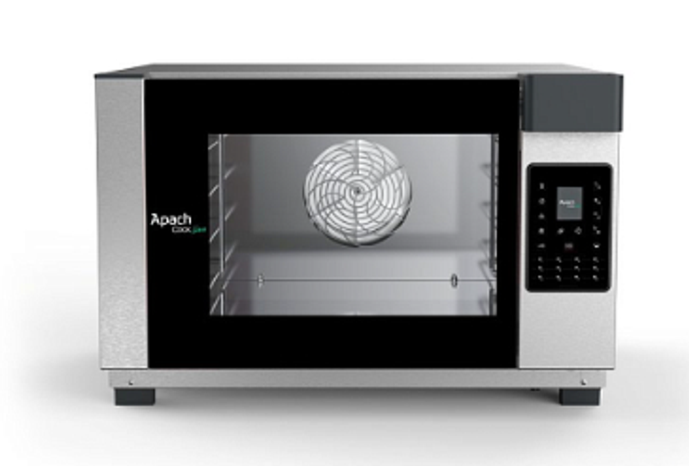 Печь конвекционная Apach Cook Line AV04D