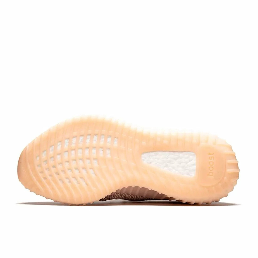 Кроссовки Adidas Yeezy boost 350 v2 synth - reflective