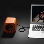Кабель Audio 3.5mm - Audio 3.5mm, 1m UGREEN 60179