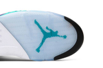 Кроссовки Jordan Air Jordan 5 Retro Nrg Grape Fresh Prince