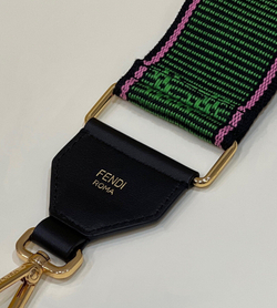 Fendi Strap