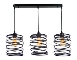 Ambrella Подвесной светильник в стиле лофт Loft TR8403