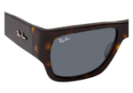 RAY-BAN NOMAD RB2187 902/R5
