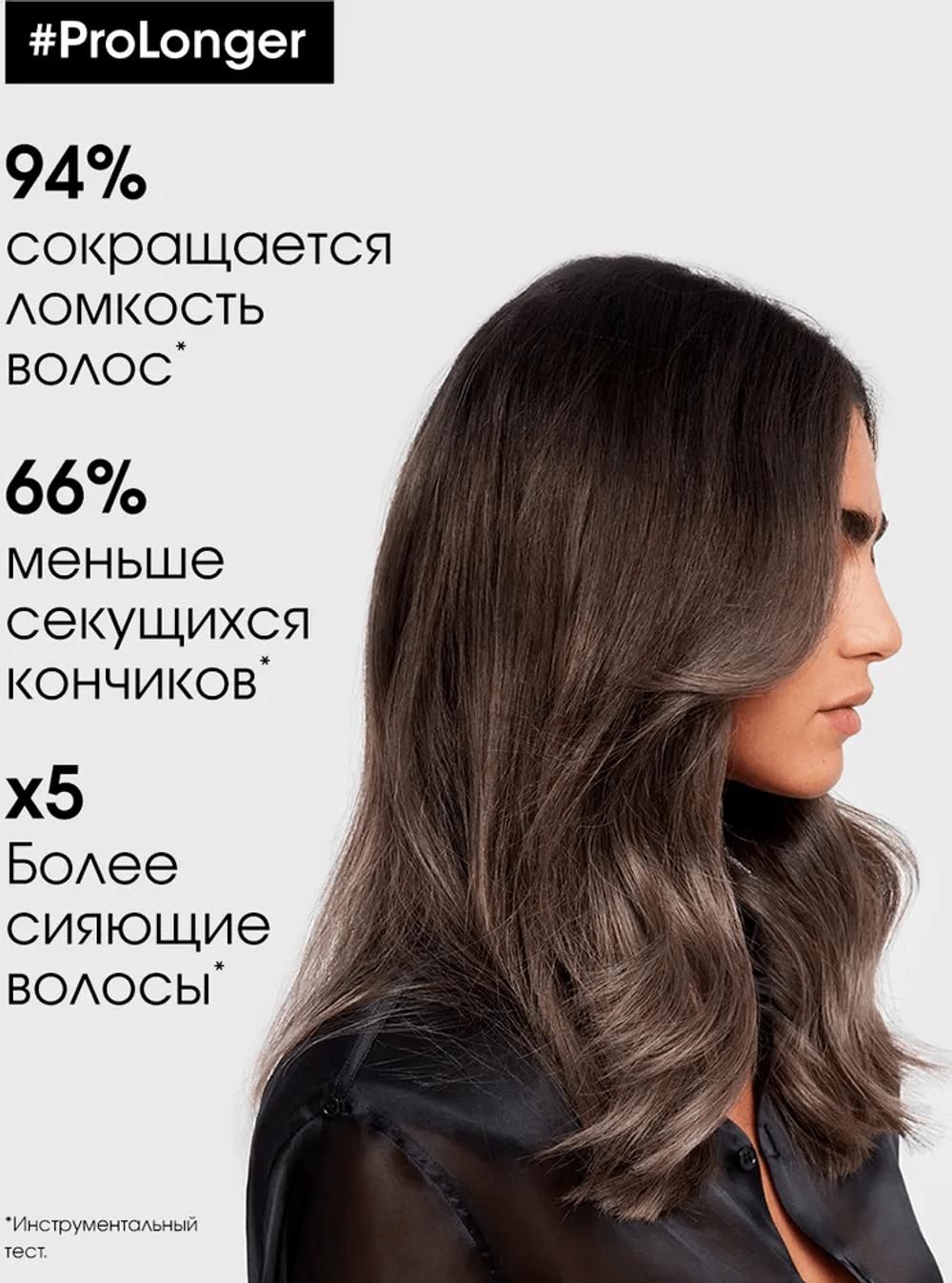 ЛП СЭ Про Лонгер термо.крем 150 мл ( E3573901 )