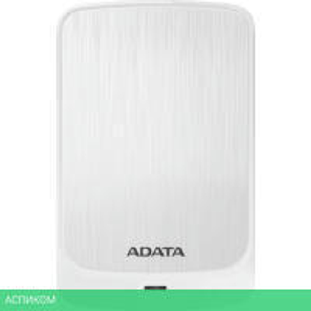 Внешний накопитель A-Data 1Tb HV320 2.5 черный (AHV320-1TU31-CBK)