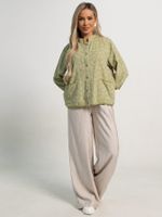Жакет летний Бияги (олива) Б15529-4М LT Collection