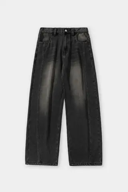 Джинсы SHMOT ''SKATE'' Черный