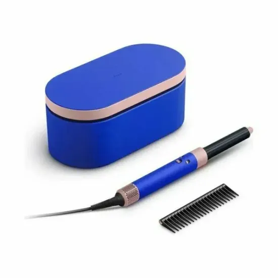 Фен-стайлер Dyson Airwrap Complete Long HS05 (Blue Blush)