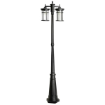 Парковый светильник Feron ТУРИН 51822