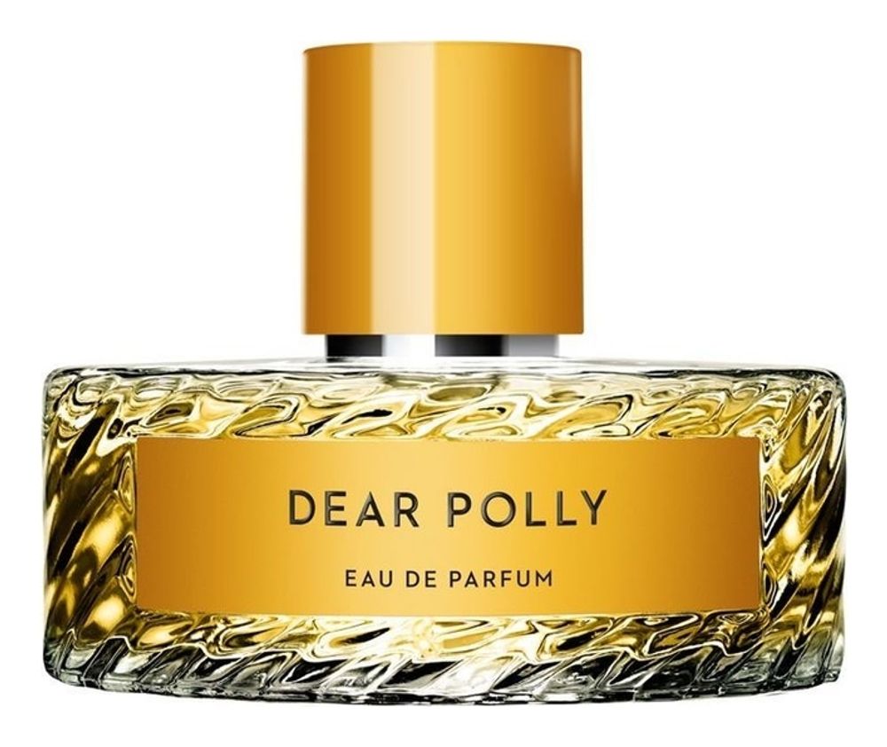 VILHELM PARFUMERIE DEAR POLLY