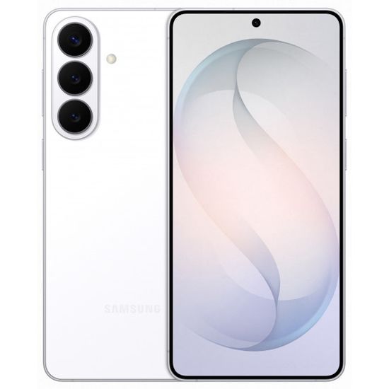 Samsung Galaxy S26 12/256Gb White